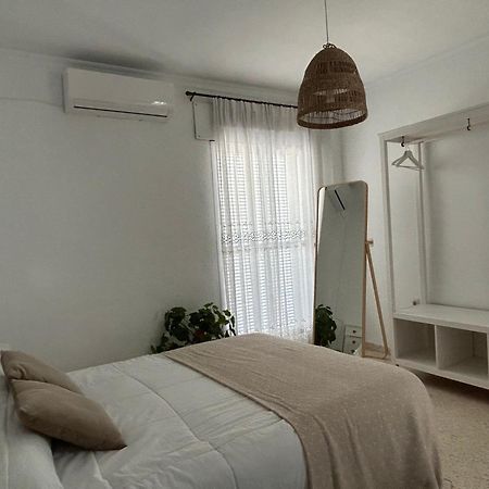 Villa Salmonete Sanlúcar de Barrameda Dış mekan fotoğraf