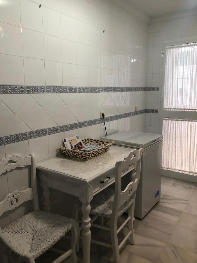 Villa Salmonete Sanlúcar de Barrameda Dış mekan fotoğraf