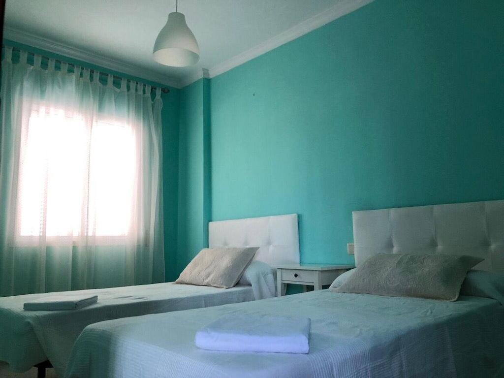 Villa Salmonete Sanlúcar de Barrameda Dış mekan fotoğraf