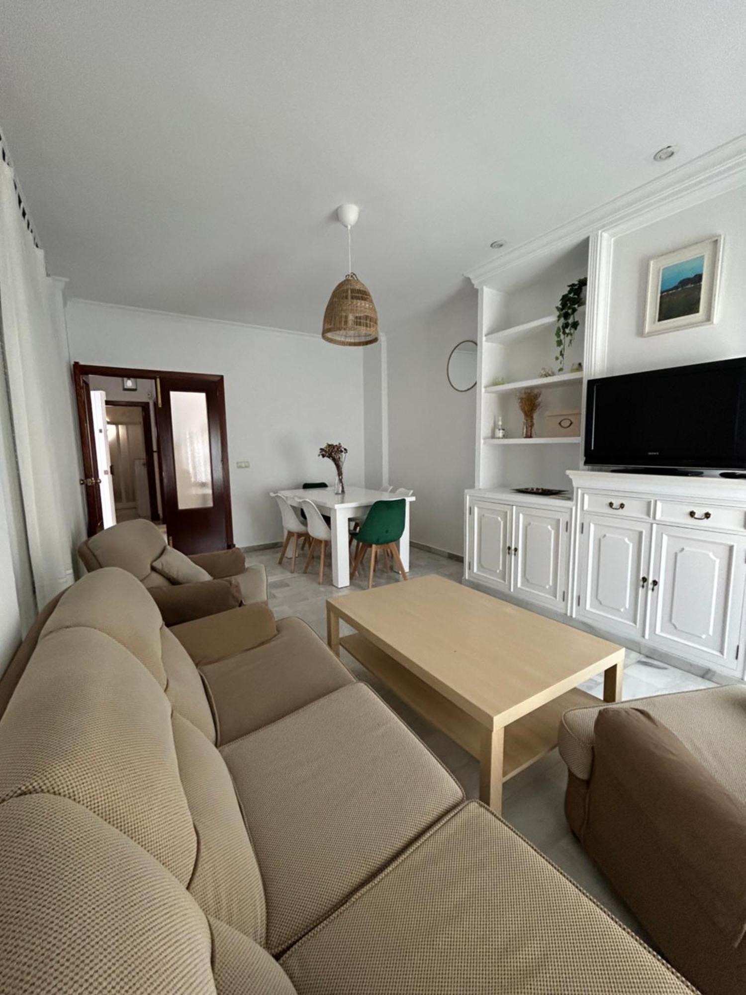 Villa Salmonete Sanlúcar de Barrameda Dış mekan fotoğraf