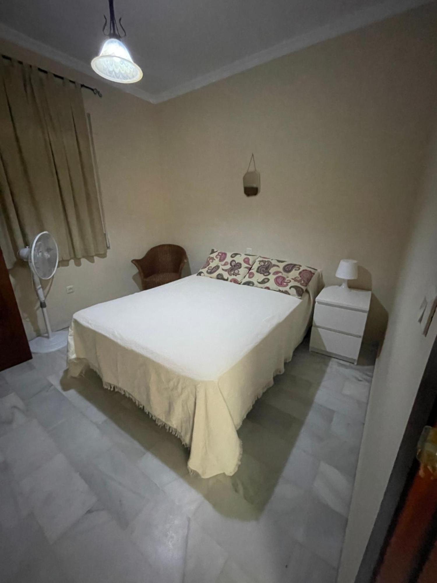 Villa Salmonete Sanlúcar de Barrameda Dış mekan fotoğraf